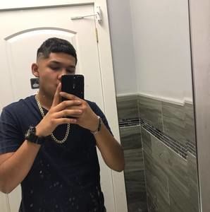 Meet your Posher, Abraham